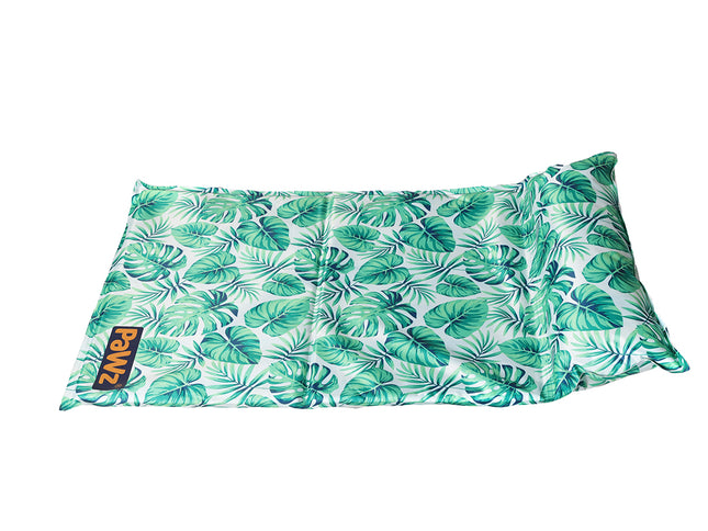 PaWz Pet Cooling Mat Cat Dog Gel Non-Toxic Small-1864184538725486593