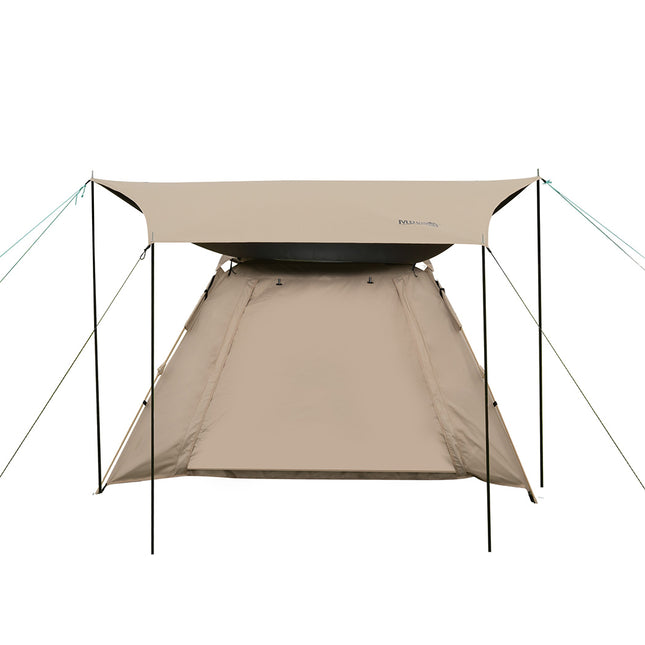 Mountview Instant Pop up Tent Automatic-1954802649299816449