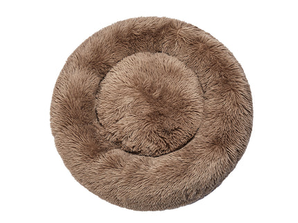 PaWz Pet Bed Dog Beds Mattress Bedding XXXL Brown XXX-Large-1910113146476040193