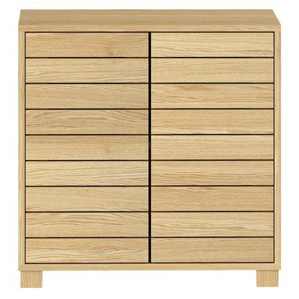 Levede Bathroom Storage Cabinet Floor Standing Cupboard-2029387288437460993