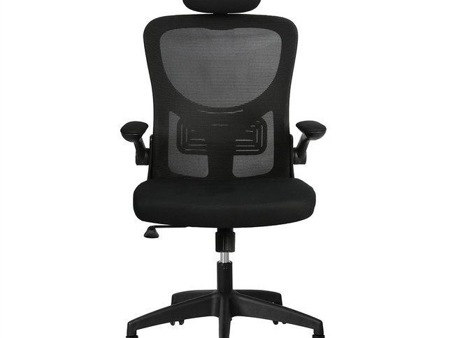 Levede Office Mesh Chair Gaming Executive-1975420441283661825