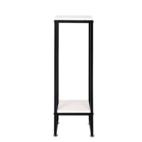 Levede Plant Stand Garden Home Outdoor White Large-1864184728798760961