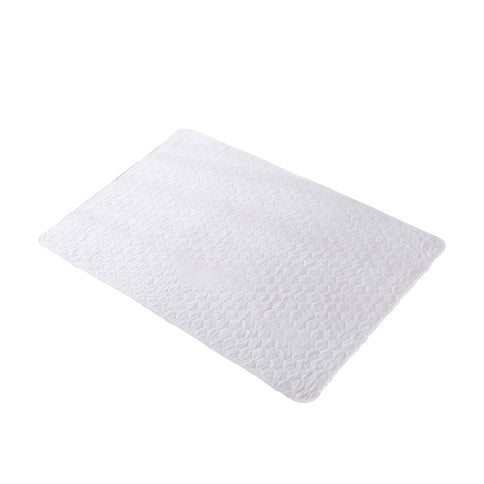2x Bed Pad Waterproof Bed Protector Single-1910113039223492609