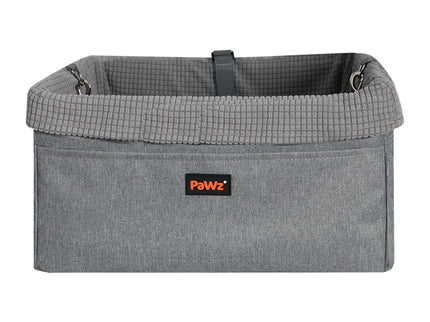 Pawz Pet Dog Car Booster Seat-1910112257971458049