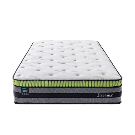 Dreamz King single Cooling Mattress Pocket-1973193975359737857