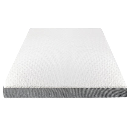 Dreamz Mattress Topper Double Memory Foam All Season-2006733413968646145