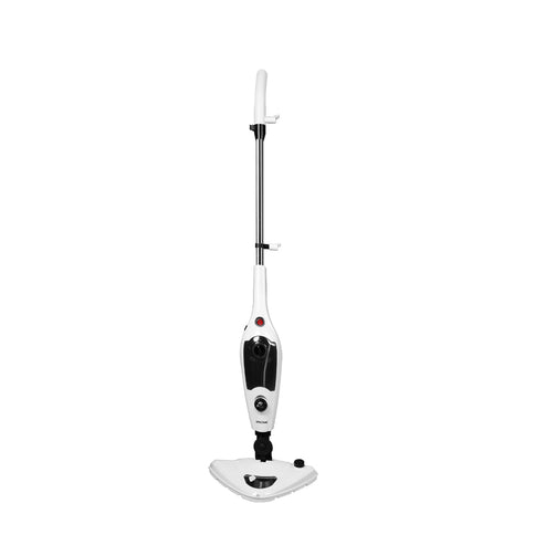 Spector Steam Mop Handheld Cleaner Multi Black-1864184610435502081