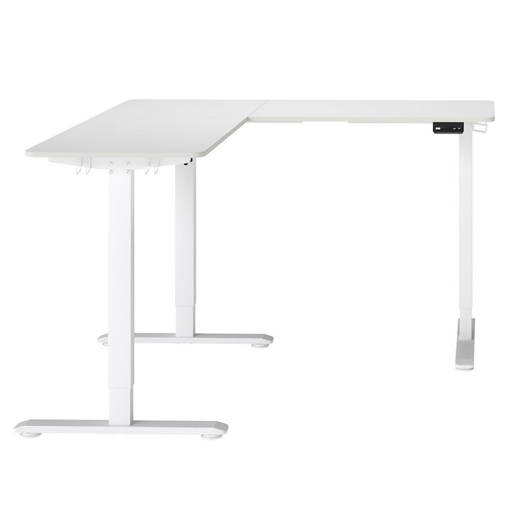 Levede Electric Standing Desk Table Adjustable Height-2011971109385277441