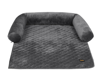 PaWz Kids Pet Protector Sofa Cover Dog L Large-1864184520568344577