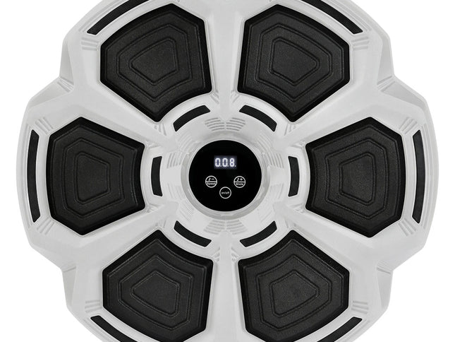Centra Electronic Punching Box Music Machine Wall Mounted Bluetooth 9 Speeds-1954802364275888129