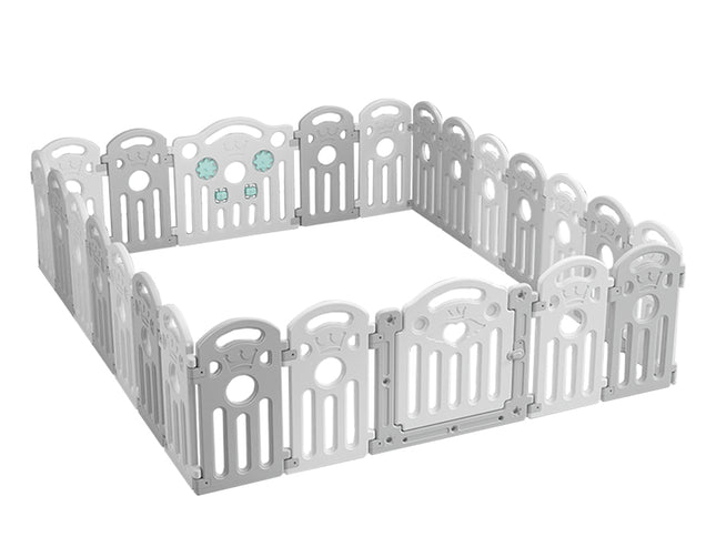 BoPeep Kids Playpen Baby Safety Gate-1973193919344807937
