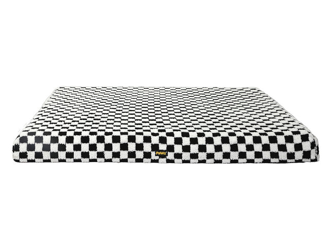 Pawz Orthopedic Dog Bed Memory Foam Pet Mattress Mat-2017015919901020161