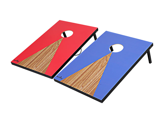BoPeep 2PCS Kids Bean Bag Toss Cornhole-1973193919835541505