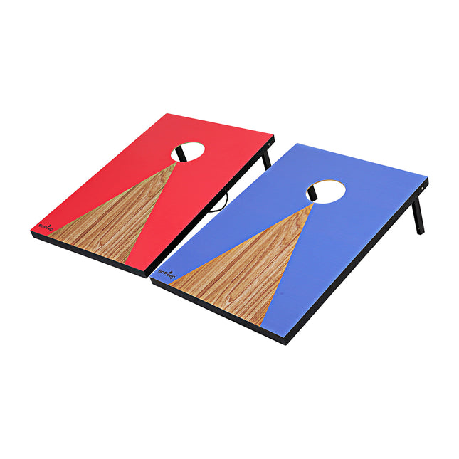 BoPeep 2PCS Kids Bean Bag Toss Cornhole-1973193919835541505