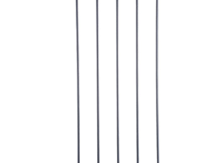 Levede Baby Safety Gate Adjustable Pet Black 45cm Extension-1942353292222926849