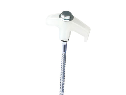 Mountview 15x Tent Pegs Heavy Duty Steel-1894516817108537345