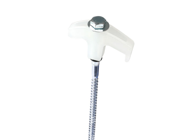 Mountview 15x Tent Pegs Heavy Duty Steel-1894516817108537345