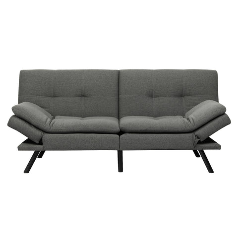 Levede Sofa Bed Futon Recliner Lounge-1910112207677558785
