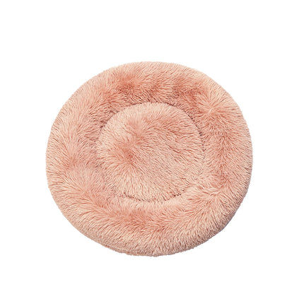 PaWz Pet Bed Dog Beds Mattress Bedding XXL Pink XX-Large-1973193906095001601