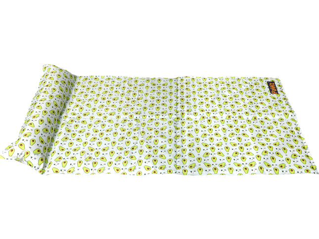 PaWz Pet Cooling Mat Cat Dog Gel Non-Toxic Medium-1864184537987289089