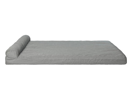 PaWz Pet Bed Chew Proof Memory Foam XL X-Large-1864184557914427393