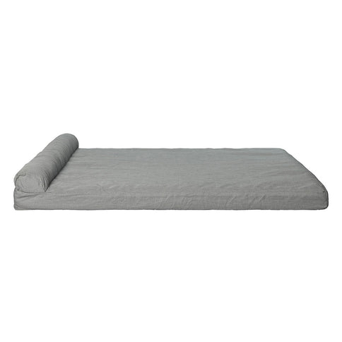 PaWz Pet Bed Chew Proof Memory Foam XL X-Large-1864184557914427393