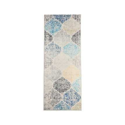 Marlow Floor Rug Hallway Runner Washable 180X60cm-1973193863279546368