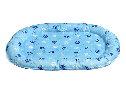 Pawz Pet Cooling Mat M Blue-1910112256155324417