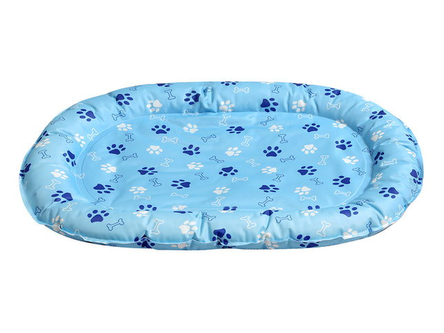 Pawz Pet Cooling Mat M Blue-1910112256155324417