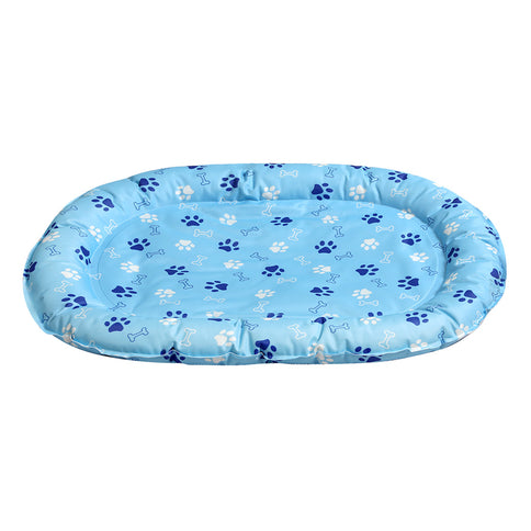 Pawz Pet Cooling Mat M Blue-1910112256155324417