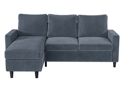 Levede L-shaped Sectional Sofa Lounge Chaise Set-1910112207996325889
