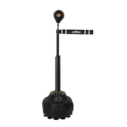 Centra Boxing Bag Reflex Freestanding Spinning Arm Speed Ball Punching Training-1973193422361726977