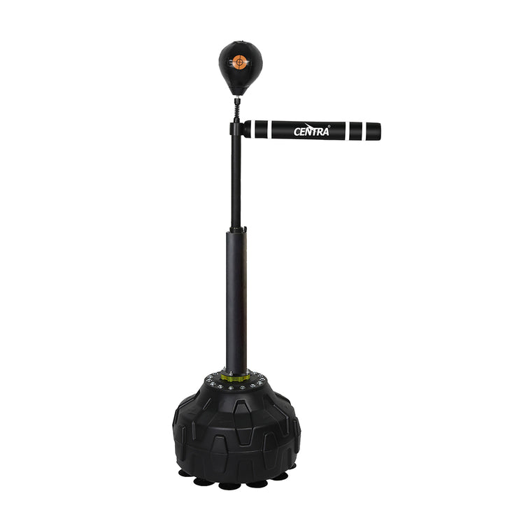 Centra Boxing Bag Reflex Freestanding Spinning Arm Speed Ball Punching Training-1973193422361726977