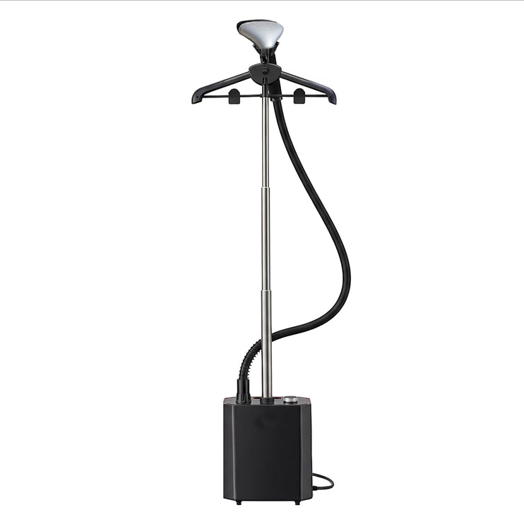 Spector Garment Steamer 2200W Standing 2.9L Fast Heat  Stem 3 Levels Adjustable-2050059019745366017