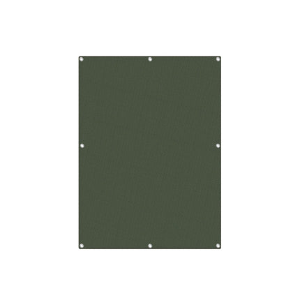 Polyester Canvas Tarp Tarpaulin Sun 2x3 Meter-2006732939404120065