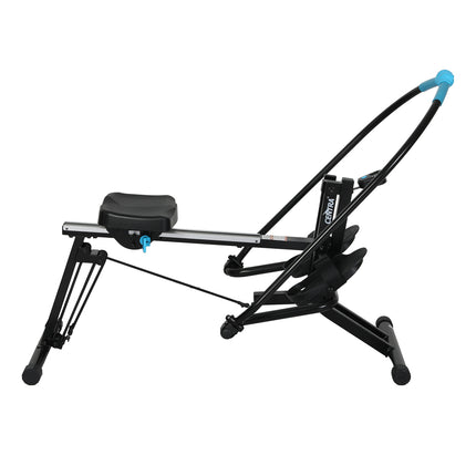 Centra 2IN1 Rowing Machine-1954802436413722625