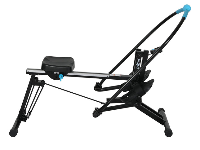 Centra 2IN1 Rowing Machine-1954802436413722625
