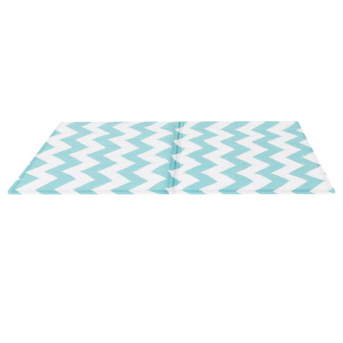 Pawz Pet Cooling Mat S Blue-1910112256637669377