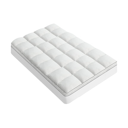 Dreamz Pillowtop Mattress Topper thickness 5cm-1954802371771109377
