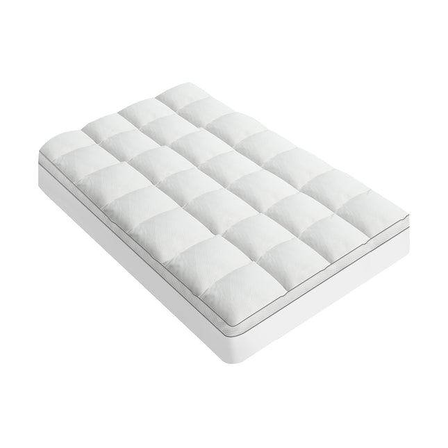 Dreamz Pillowtop Mattress Topper thickness 5cm-1954802371771109377