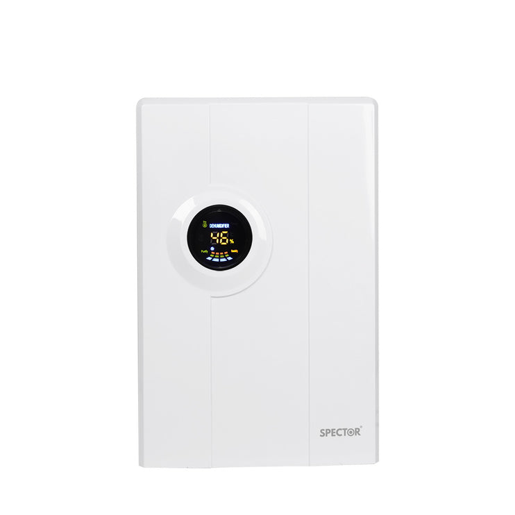 Spector 2L Portable Dehumidifier Air-1973194012949090305