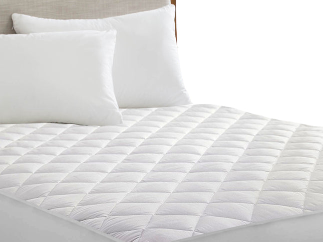 DreamZ Fully Fitted Waterproof Microfiber Double-1864184403803115521