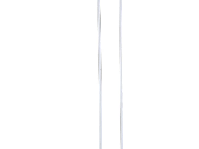 Levede Baby Safety Gate Adjustable Pet White 10cm Extension-1942353291275014145