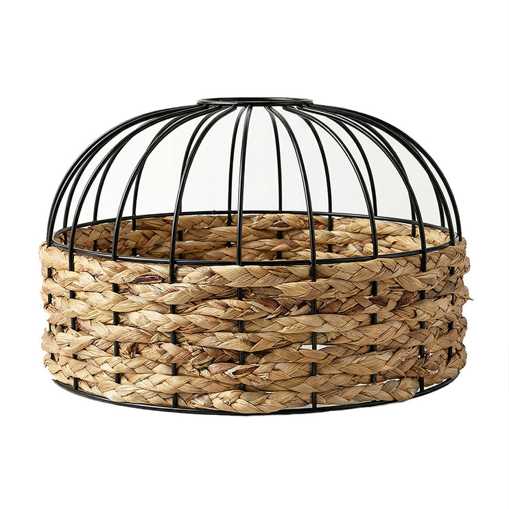 Emitto Ceiling Light Shade Vintage Lamp Shade Light Cover Ceiling Pendant Home-2050056777847934977