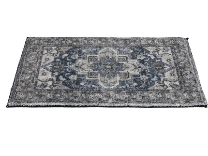 Marlow Floor Mat Rugs Shaggy Rug Large 50x80-1919892881133408257