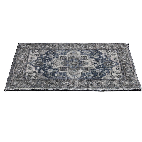 Marlow Floor Mat Rugs Shaggy Rug Large 50x80-1919892881133408257