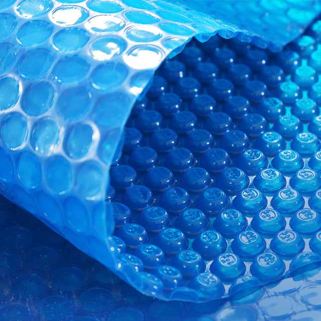 Solar Swimming Pool Cover 500 Micron 9.5 X 5M 9.5x5m-1973194007894953985