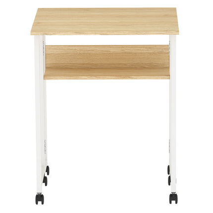 Levede Foldable Computer Desk for Study Home Office-2011971108370255873