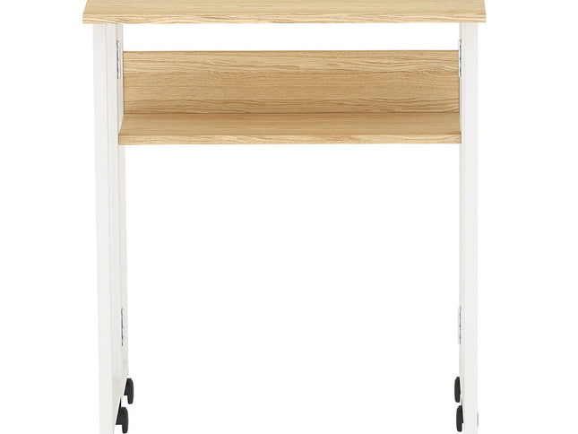 Levede Foldable Computer Desk for Study Home Office-2011971108370255873
