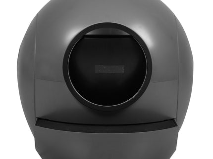 Pawz Smart Cat Litter Box Self-Cleaning Enclosed-1910112218037489665